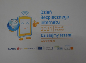 Dzień Bezpiecznego Internetu